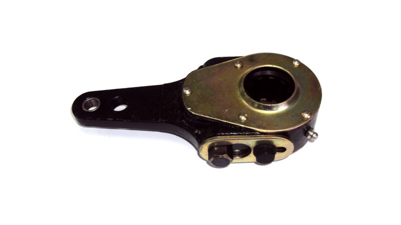 Рычаг регулировочный 500-3501136 (прямой, узкий шлиц)