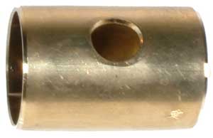 Втулка пальца 36x40x60 колодки BPW (03.112.33.08.0) / SAMPA (070.146)/Неликвид/Выведено