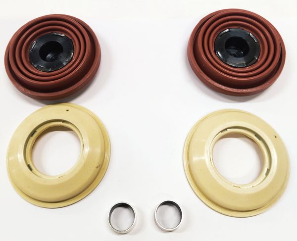 Р/к суппорта K002/OEM K000944 CKSK4/343438040 / Ege Fren ES990013 @9470