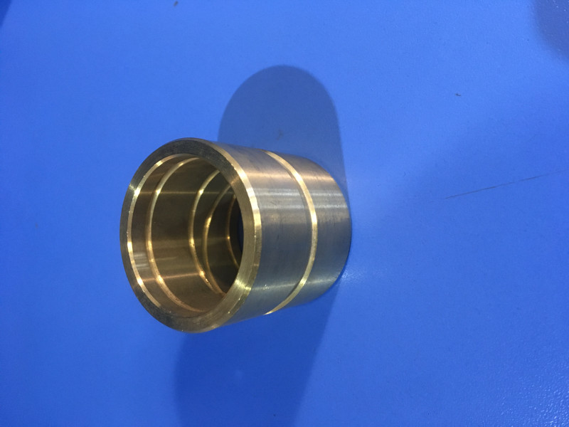 Втулка томозного вала (бронза) 786123 BMT