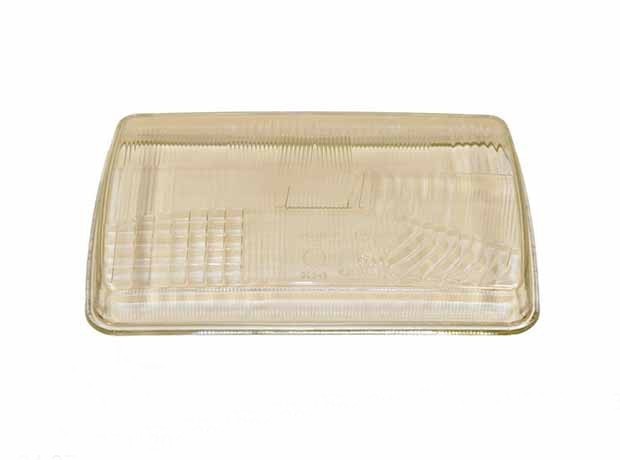 Стекло фары 341.3711