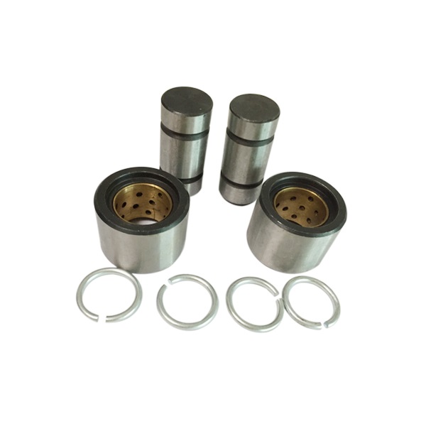 Комплект ремонтный ролика колодки WK0022 0980102910