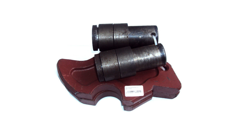 Р/к устройства седельно-сцепного старого образца МАЗ (504-2702001)