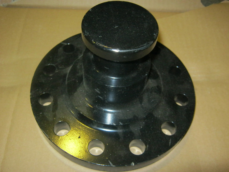 Шкворень 2" / JOST (KZ 2816-01)