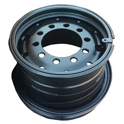 Колесо дисковое 310-533 КАМАЗ-4310, Урал-43202 для шины 425-85R21 Кама 1260, 1260-1 ЕТ100