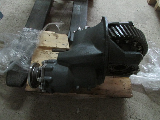 Редуктор передний 43118-2302010-30 КАМАЗ-43118 5.94 /z=48/14