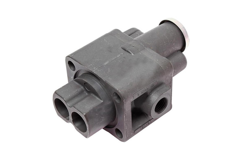 Клапан КАМАЗ переключения повышенной передачи КПП ZF 6038202043/Sampa	092.099