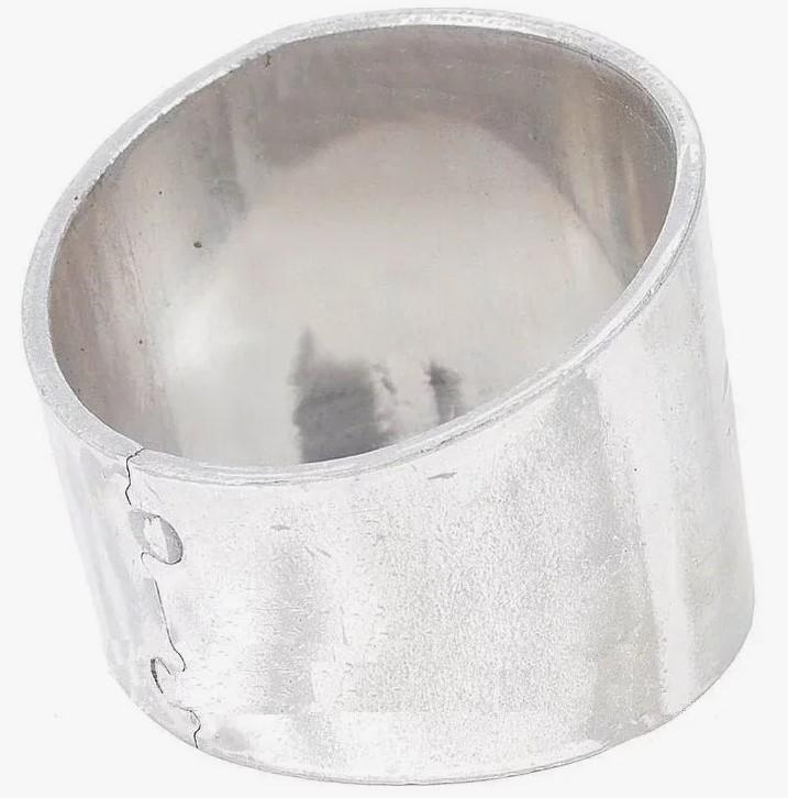 Втулка ЯМЗ шатуна со скосом