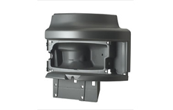 Рамка фары левая Скания о.н.1324599 (М3131210)