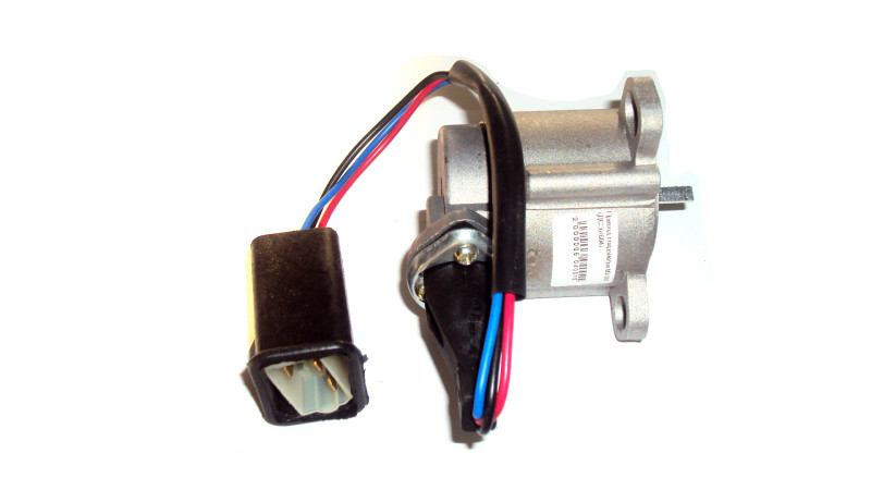 Привод спидометра МЭ-307 (ДСЭ)