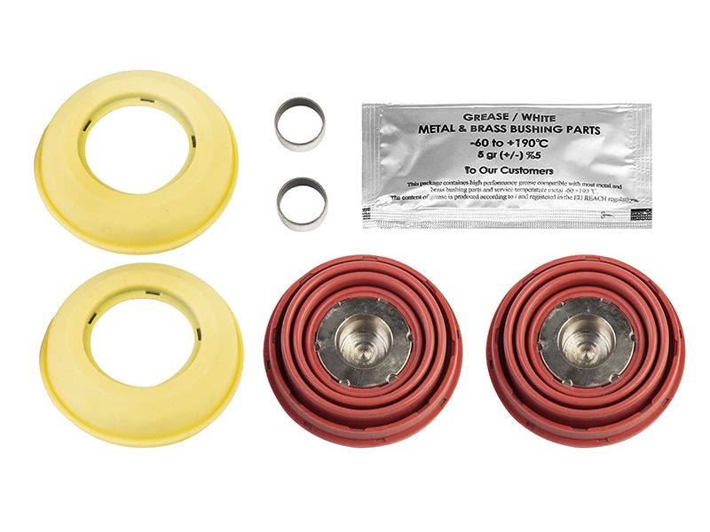 РМК суппорта SN, пыльники и упоры буртик Alon CL0101010 / TTT 13439 @90863