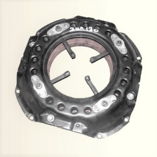 Диск сцепления нажимной ЗИЛ-130,131,5301-Бычок ЛЕПЕСТКОВАЯ 340мм