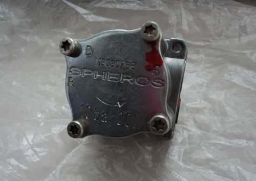 SPHEROS 1303076B Топливный насос DBW 230 (2020) 10 Бар