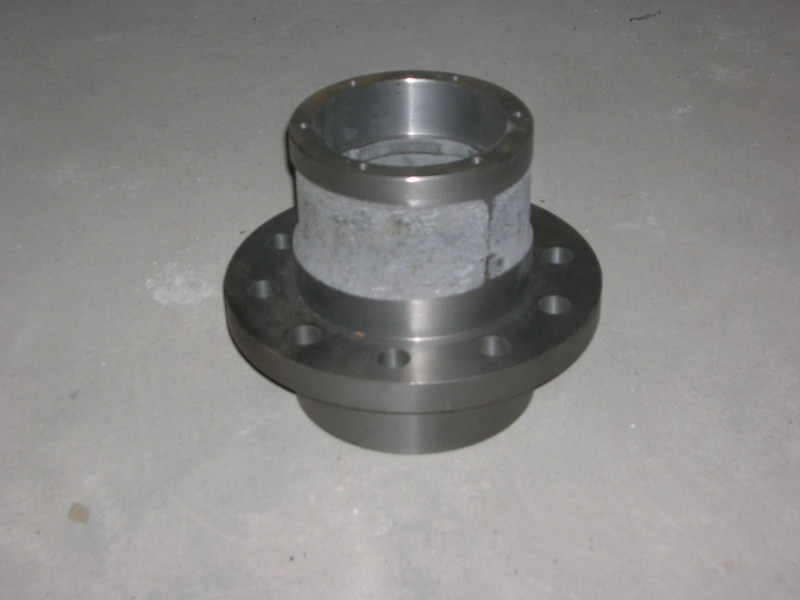 Ступица колеса 314-3104015