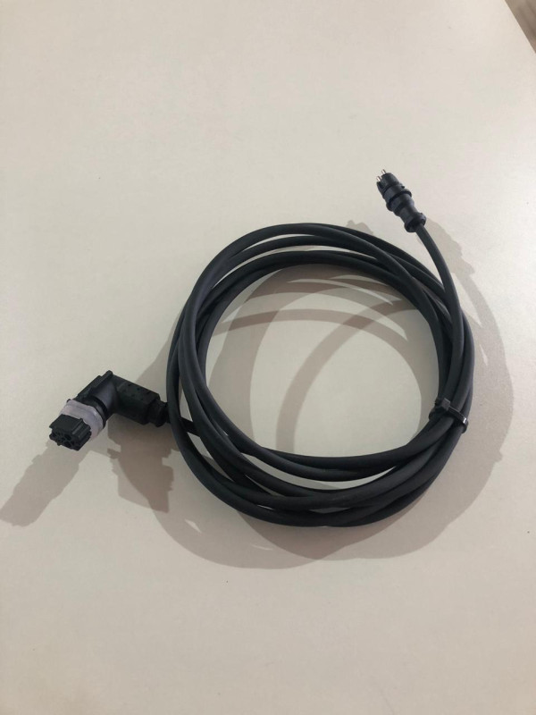 Удлинитель датчика ABS TEBS E, 3,0 м 4497230300