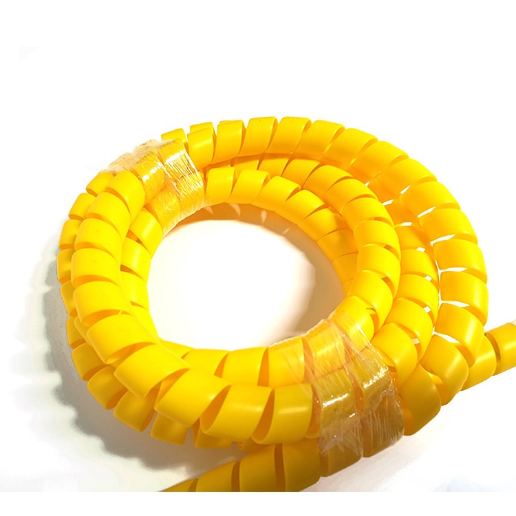 Защитная спираль желтая 13-16(18) (1SN6/8/10 2SN6/8/10)