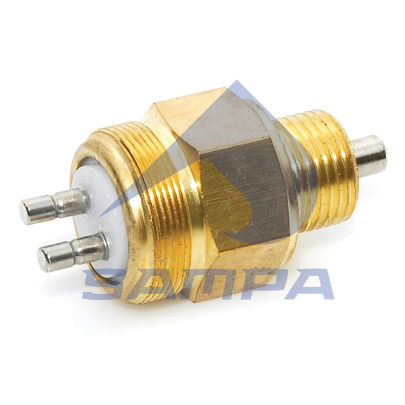 Датчик заднего хода, блокировки дифференциала, замка кабины Sampa 093.326