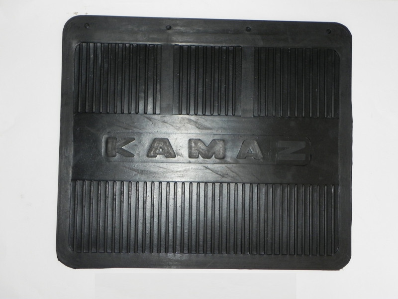 Брызговик задний платформы (РЕЗИНА) 5320-8511083