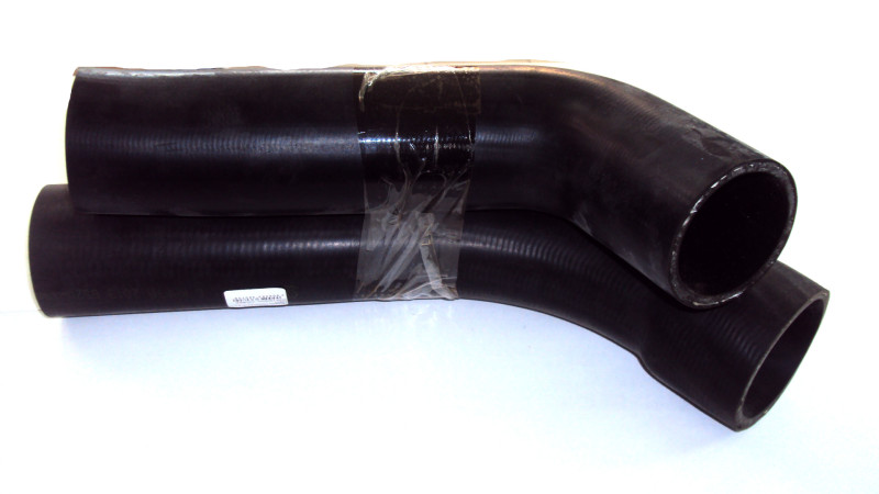 Патрубки радиатора из 2-х ЕВРО 6520-1303010+..026