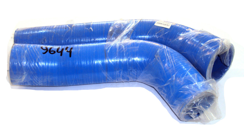 Патрубки радиатора из ЕВРО 2-х ХОРС 6520