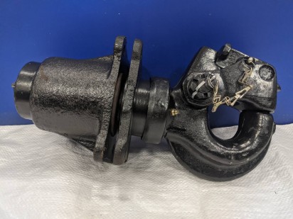 Фаркоп в сб. 10т 53212-2707210 @4100