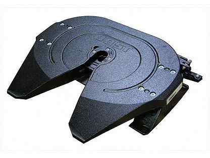 Устройство седельно-сцепное 150 мм шкворень 2" г/п 20 т / JOST (JSK 37 C150 Z)