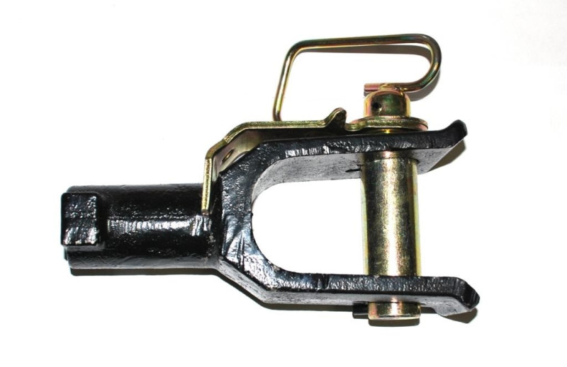 Петля фаркопа буксировочная VOLVO FH12 A293