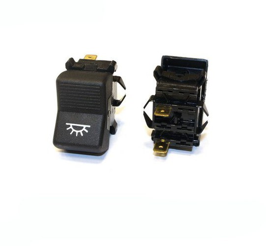 Выключатель клавиша освещения салона ВК 343-01.08