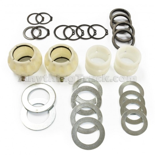 Р/к вала тормозного Meritor (38/47.6+38) 110.2302/R615008/Sampa 500.389