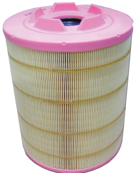 Фильтр воздушный MAN M 2000 L, M 2000 M, L 2000, M 90 "MATURE" А 888 (81.083.040.087, 81.084.050.015