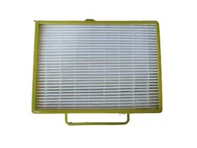 Фильтр воздушный салонный "MATURE" К 959С (о.н. 1420197) SCANIA 4 (CUK1722 угольный)