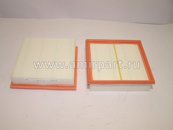 Фильтр салонный "MATURE" К965 MAN, Mercedes, Sca Neoplan Centroliner (81 77910 0016, 81 77972 0148)