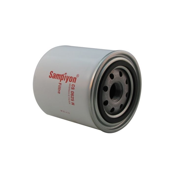 Фильтр дизельного топлива "MATURE" DF 683 Scania 4 серия, P,G,R,T серия (1296851, 51.125.030.066)