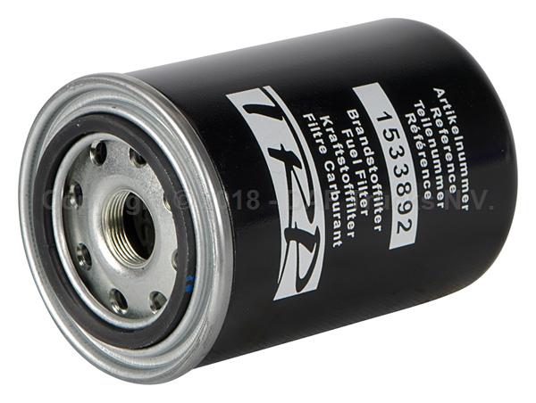 Фильтр дизельного топлива "MATURE" DF 697 Scania 4 серия (1341638, 1373082, 1372444)