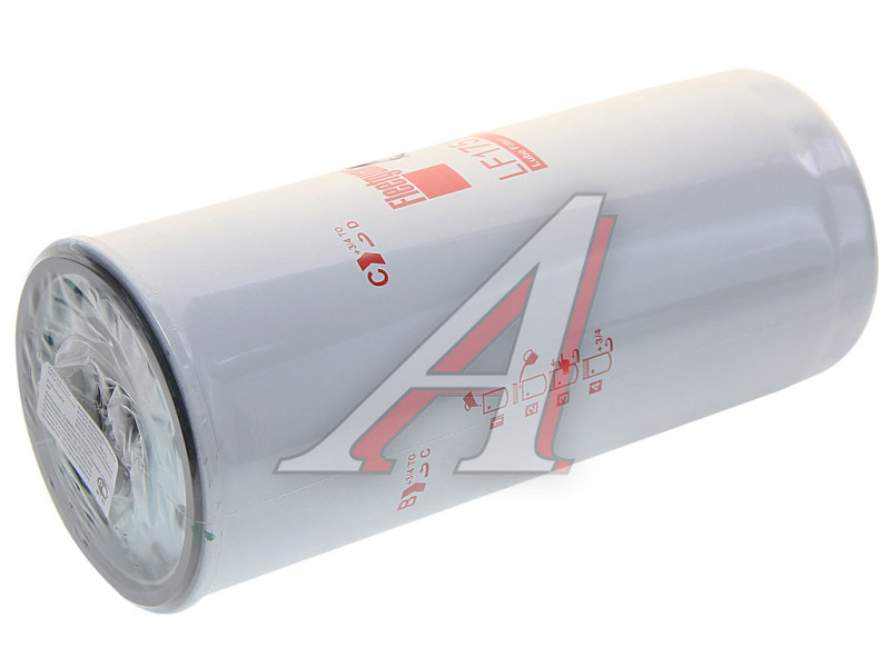 Фильтр масляный "MATURE" ТЕ 4001Н Scania P,G,R,T серия (0004660204,2889829,1902137)