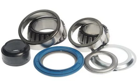 Р/к ступицы Н./К. 9Т ЕСО-PLus (09.801.07.04.1)