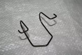 Фиксатор ролика A3825