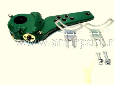 Рычаг тормозной BPW 120/135/150/165/180/250 автомат / Sonder 16.005.0020 @85477