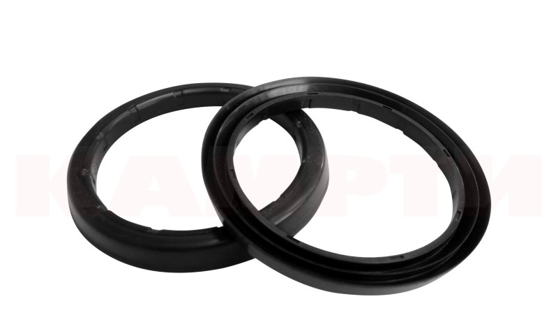 Сальник КАМАЗ КПП 2.2-25х42х7 (14.1701340/309818-П) /Выведено