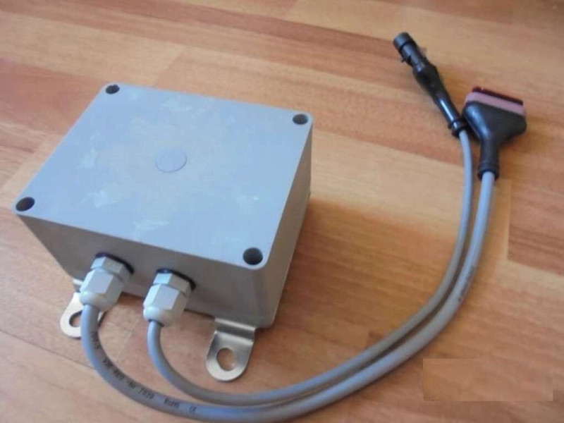 Датчик приближения к ЛЭП ДЛ220.15