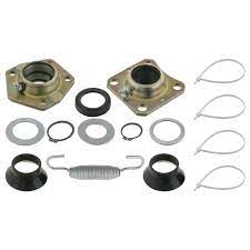 Р/к вала тормозного ROR (AXL-122) / WWI WK1669 @9305