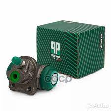 Цилиндр тормозной задний, без ABS, d=19*Pilenga / ASP L270109 @94040