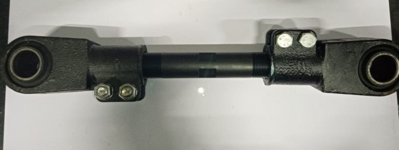 Штанга реактивная регулируемая 490мм палец 36