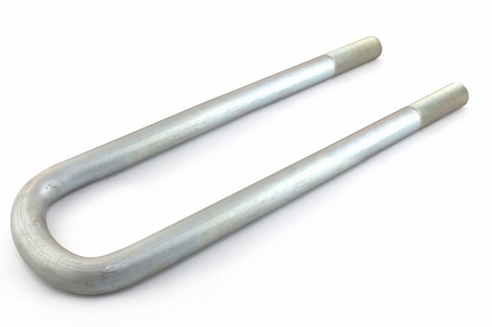 Стремянка М24х1,5х386 8560-06-2912428 прицеп