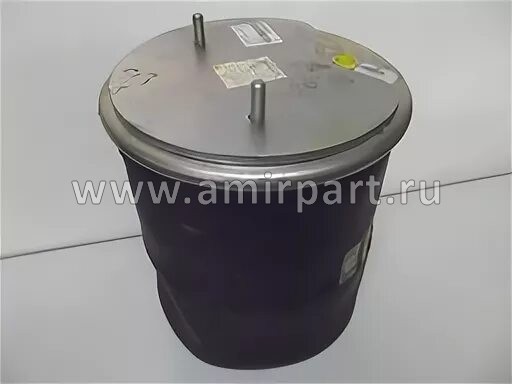 Пневморессора P10.1285.С (стальной стакан, без плиты) / Connect MD19285K @14115