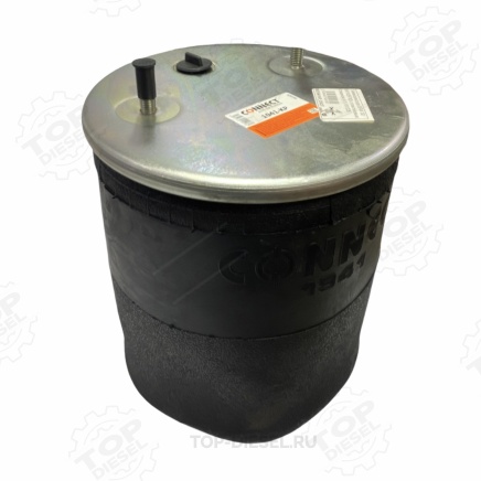 Пневморессора P10.941.CP (пласт. стакан) / Connect MD1941KP @14383