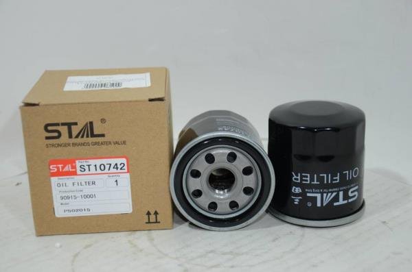 Фильтр масляный LF3335/ Stal ST10742 @92737