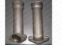 Патрубок маслоналивной 740-1009138