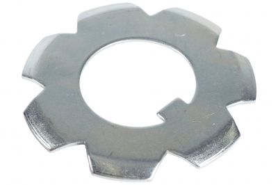 Шайба стопорная ступицы ТЕ 21221061 (63946)