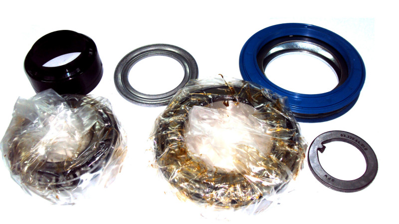 Р/к ступицы Н./К. 9Т ЕСО-PLus (09.801.06.26.0) ORIGINAL